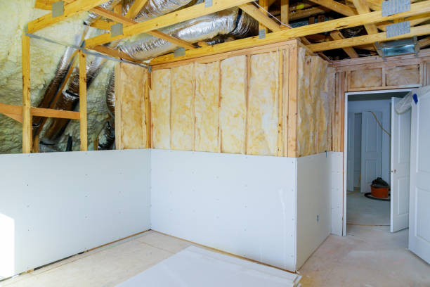 Insulation Inspection Services in Silver Ridge, NJ