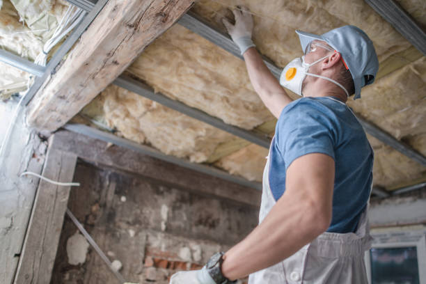 Insulation Repair Services in Silver Ridge, NJ