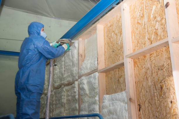 Best Soundproof Insulation Installation  in Silver Ridge, NJ