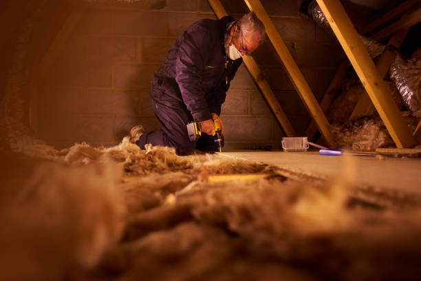 Range of Insulation Solutions in Silver Ridge, NJ